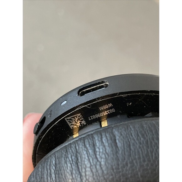 Jabra Evolve2 65 Stereo Wireless Headset (MS Teams, USB-A) - Black - Picture 7 of 9